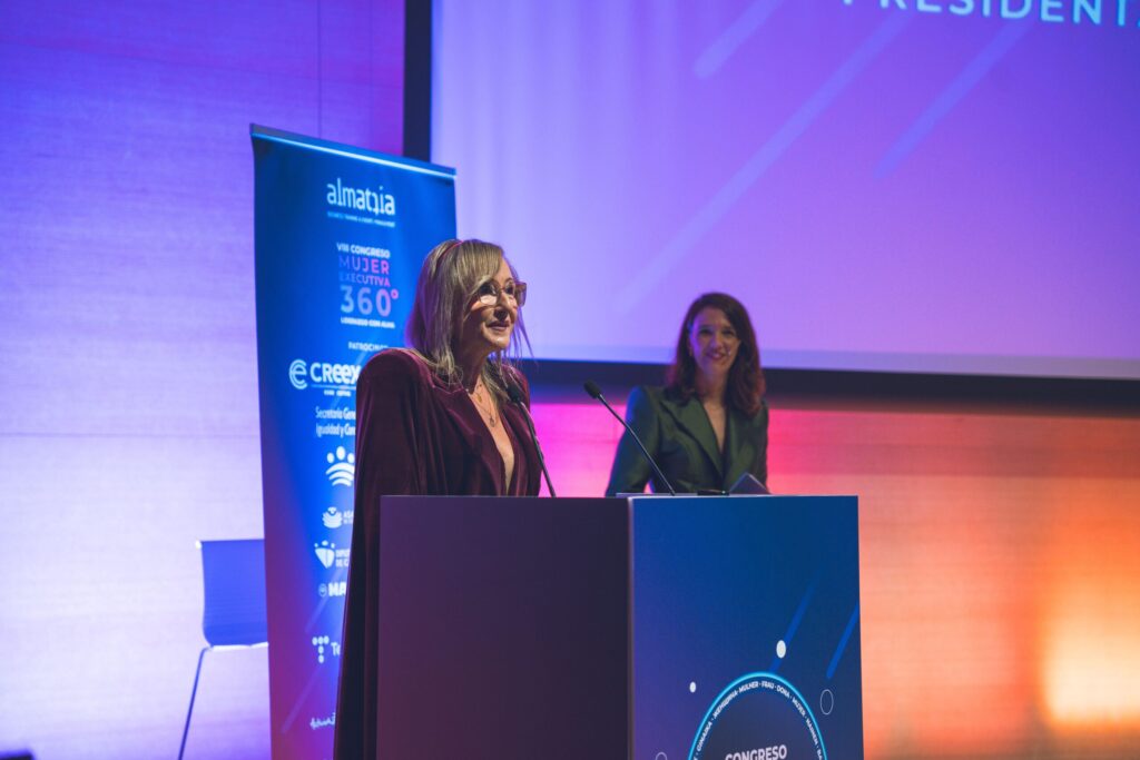 Almattia, empresa galardonada en los V Premios ‘Nuestra Provincia, por la Igualdad’ de la Diputación de Badajoz